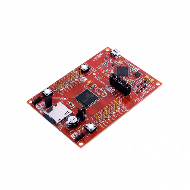 MSP-EXP430FR5994 Texas Instruments  Cartes d'évaluation - Embarquées - MCU DSP